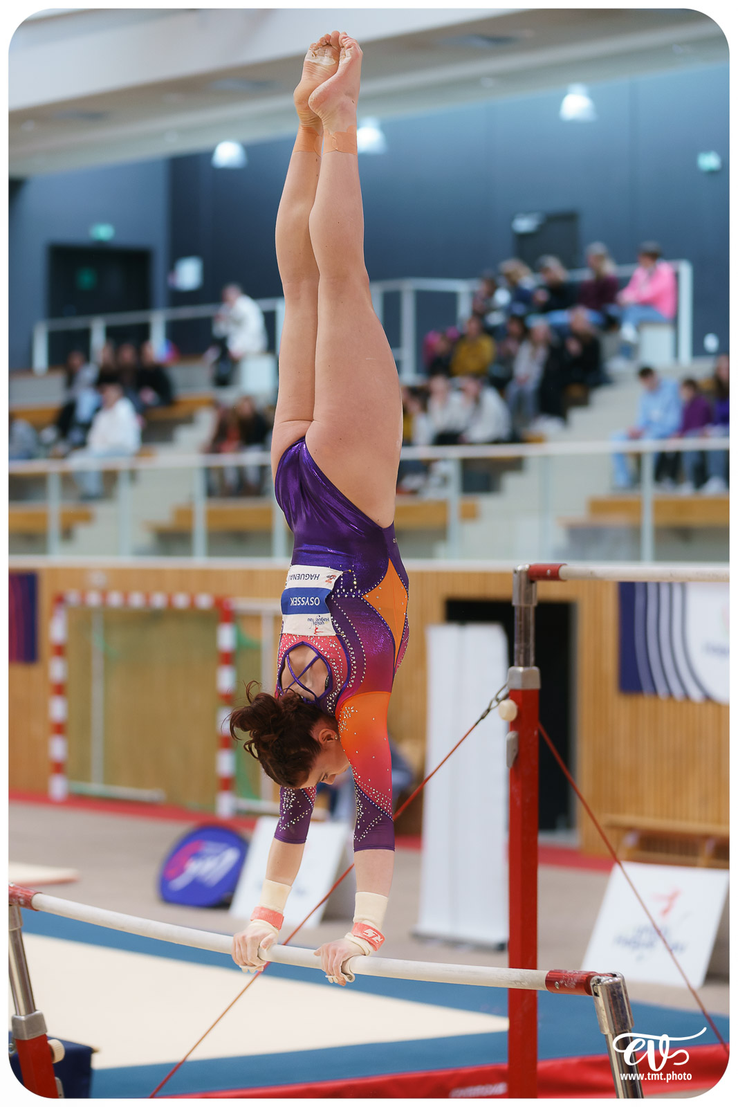 DEMI FINALE TOP12 GAF 2025